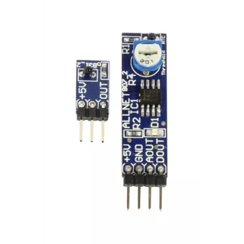 ALLNET 4duino NTC 10k sliekšņa TTL temperatūras sensora modulis