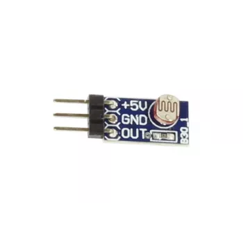 ALLNET 4duino Fotorezistors (4duino_B30) - Gaismas atkarīgais rezistors Arduino, Raspberry Pi, ESP32