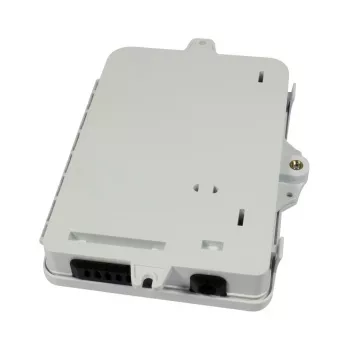 Synergy 21 FTTH sienas sadales kārba IP65 1 ieeja / 6 izejas