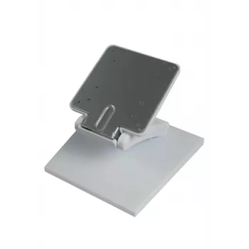 ALLNET VESA Desktop Stand Flex for Tablet Display Monitor 7,5cm/10cm White