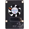 ALLNET SATA NAS HAT Top Board paplašinājuma modulis Raspberry Pi