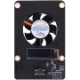 ALLNET SATA NAS HAT Top Board paplašinājuma modulis Raspberry Pi