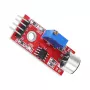 ALLNET 4duino Sound Sensor Module (KS-AudioSensor)