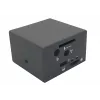 ALLNET Rock Pi S - zbh. ECOPI S Case (RockSmetal)