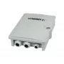 SYNERGY21 FTTH sienas sadales kārba, IP55, 1x ieeja/24x izeja 2mm vai 2x izeja 4-12mm