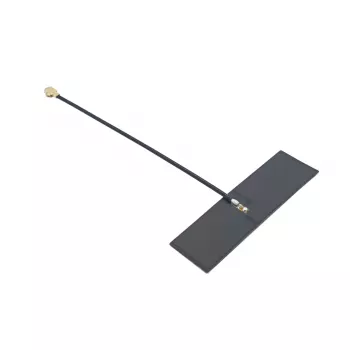 ALLNET ALL-ANT2458-PCB Iekštelpu divjoslu PCB antena 2.4/5 GHz 2dBi pašlīmējoša