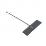ALLNET ALL-ANT2458-PCB Iekštelpu divjoslu PCB antena 2.4/5 GHz 2dBi pašlīmējoša