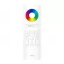 Miboxer Synergy 2,4GHz RGB+CCT 4-Zone LED Remote Control (C5-W)