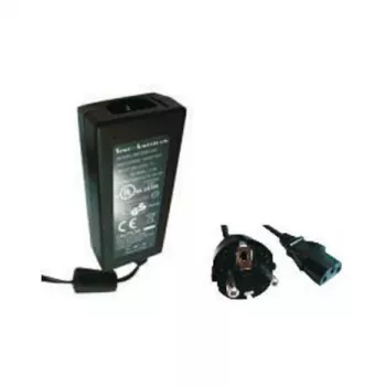 SYNERGY21 S21-LED-000419 LED barošanas bloks 96W 24V DC Melns Iekštelpām
