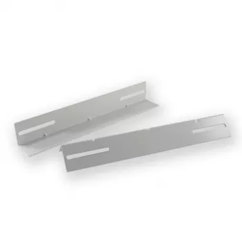 ALLNET ALL-YF4501.000GREY Plaukta stiprinājuma skava