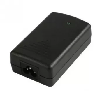 Synergy 21 S21-LED-NB00054 Indoor 60W Black Power Supply & Voltage Converter
