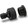 Kärcher Premium Faucet Connector 2.645-007.0 Melns/Dzeltens