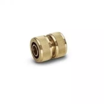 Kärcher šļūtenes savienotājs 48 mm - 19 mm - Piemērots 13 mm (1/2 inch) šļūtenēm