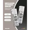 Teslanol Mechanical Lubricant Spray 200ml
