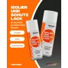 Teslanol Insulating and Protective Lacquer Spray T7 200 ml