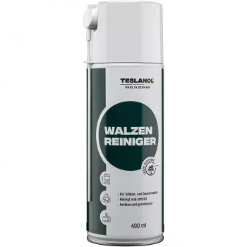 Teslanol rullīšu tīrīšanas aerosols 400ml