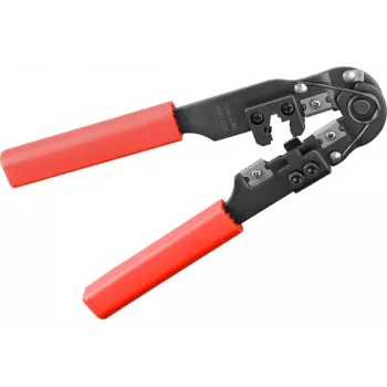 Goobay RJ45 Crimping Tool tīkla un telefona kabeļiem