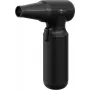 Goobay Air Duster Advanced Black - Tīrīšanas komplekts ar 8 uzgaļiem un 3 sukām 110 (77830)