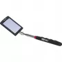 KS Tools Flexible Inspection Mirror with LED Lighting