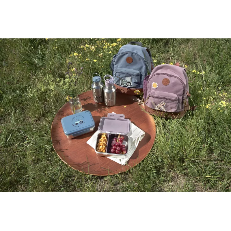 Lassig Lunchbox Adventure Traktor