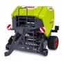 Jamara Claas Rollant 520 apaļo ķīpu prese RC traktora modelim 1:16 (405237)