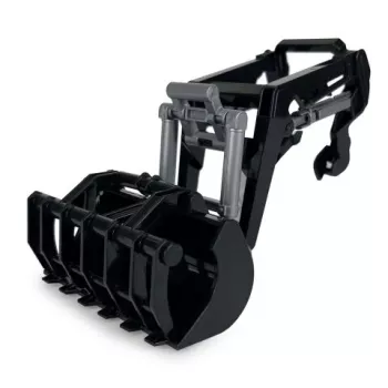 JAMARA Front Loader with Crocodile Shovel for RC Tractor 1:24