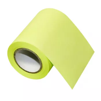 inFO Replacement Roll Sticky Notes Roll 5620-33 Green 1 Roll