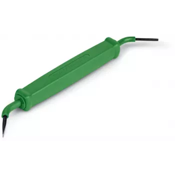 WAGO 2009-309 - 32.1 g - Green