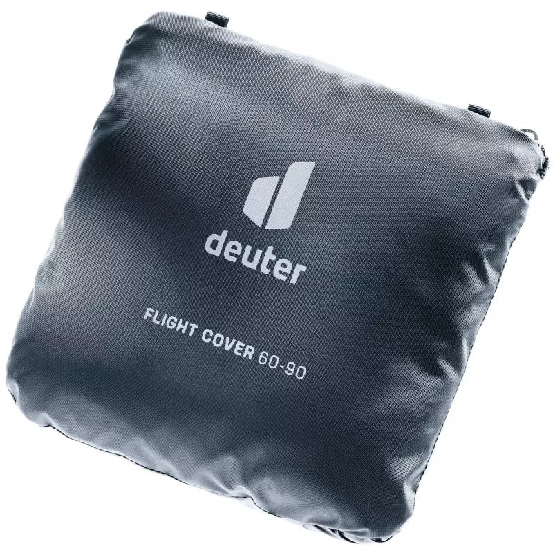 DEUTER Flight Cover 60-90 melns