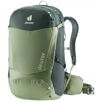 DEUTER Mugursoma Trans Alpine Pro 28 ivy-jade