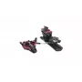 Dynafit Radical Ski Bindings - 92 mm Flamingo