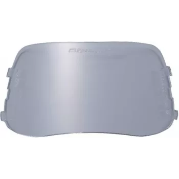 3M Speedglas 9100 ārējā aizsargplāksne, īpaši izturīga pret skrāpējumiem, 10 iepakojumā (527001)