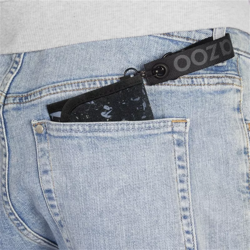 HAMA COOCAZOO 2.0 Wallet, krāsa: Reflective Splash