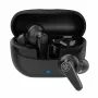 JLab Go Pods ANC TWS Black bezvadu austiņas