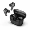 JLab Go Pods ANC TWS Black bezvadu austiņas