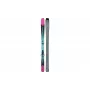 Dynafit Seven Summits+ Slēpošanas komplekts - Flamingo/Reef 166 cm