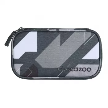 Hama Coocazoo Pencil Case, Colour: Dark Race