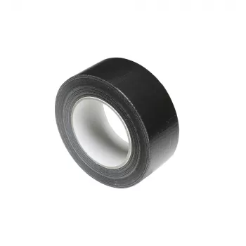 Adam Hall Gaffer Tape 50 m x 50 mm Black 58063BLK