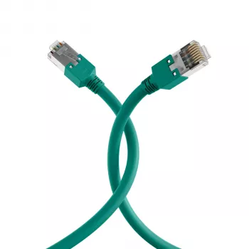 EFB Elektronik komutācijas kabelis RJ-45 (M) uz RJ-45 (M)