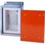 EFB Elektronik ugunsdrošais sakaru sadalītājs VKA E30/100 100DA