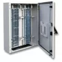 EFB Electronics sienas sadales skapis TWL300, 600x600x240 mm