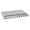 EFB Elektronik Splice Box SC OM4 24 Pigtails / 12 Couplings