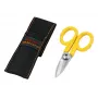 EFB Elektronik Kevlar šķēres KS-1 140 mm