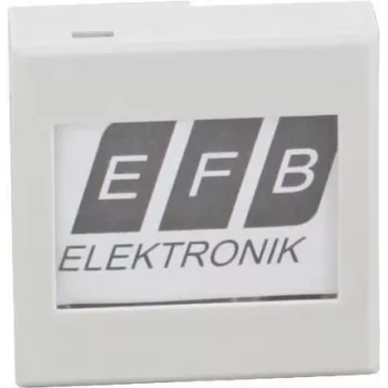 EFB Elektronik Label Sheet 1 Sheet = 40 Labels (37681.1)