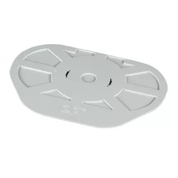 EFB Elektronik Cover STHD-6A, STHD-6H, STHD-4A & STHD-4H