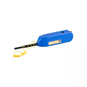 EFB Elektronik Ferrule Cleaner E2000®, SC, FC, ST ar 2,5 mm ferrulēm