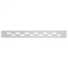 EFB Elektronik Front Panel 12 x SC Duplex / LC Quad, Vertical, Grey