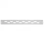 EFB Elektronik Front Panel 12 x SC Duplex / LC Quad, Vertical, Grey