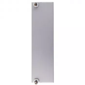 EFB Elektronik Papierstreifen für Beschriftungsleiste Alu, L=100mm