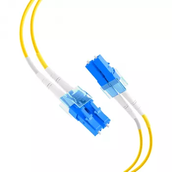 EFB Elektronik IPL-DF-LCULCU-2-0500 - 5 m - OS2 - LC - LC